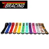 Polyester Material Tow Hook Strap Racing Tow Hook Strap