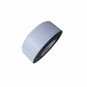 Polyethylene Butyl Rubber Pipe Coating Outer Wrap Tape