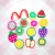 Import Polymer Clay Assorted Fruits Pretty Cell Phone Case Decoration Scrapbooking Crafts Charms  Polymer Clay Ornament from China