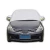 Import popular cheap good quality waterproof UV proof half car cover from China