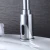 Import Popular Desk Mounted kitchen Electric Water Saving Automatic Sensor Faucet from China