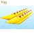 Import Popular inflatable water tubes flying fish raft, used inflatable boats for sale from China