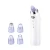 Import Pore Cleanser Blackhead Remover Vacuum Comedo Suction Face Blackhead remover Skin Care Facial Cleaning Beauty Machine equipment from China