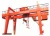 Import Port lifting gantry crane, rubber tyre gantry cranes, straddle carrier from China