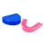 Import Portable Adults Boxing Mouth Guard Anti Snoring Stop Night Teeth Grinding Teeth Protector Mouthguard with Case Sports Safety from China