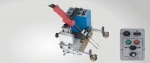 portable auto Horizontal  fillet welding carriage  welding trolley  ZT-5A   welding tractors and carriages
