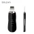 Import Portable face cleaner ultrasonic skin scrubber from China