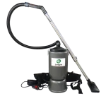 Portable Heavy Duty Car Vacuum Cleaner Commercial Vacuum Cleaner Backpack Vacuum Cleaner