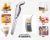 Import Portable kitchen household mixer foam maker egg beater coffee stirrer electric portable milk frother from China
