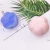 Import Portable Mini Facial Cleansing Spin Brush Silicone Brush Face Pore Cleaner Vibrating Face Multifunction Waterproof 1 YEAR Ce from China