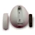 Import portable novelty egg shape digital kitchen timer from China
