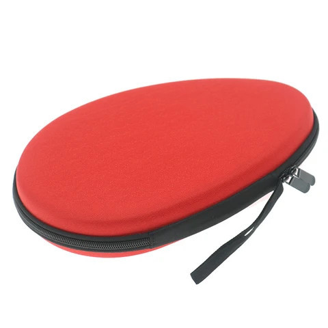 Nylon Racket Cover Buy Portable Outdoor Table Tennis Racket Storage Bag Gourd-shaped Nylon ...