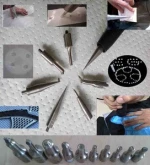 portable plastic welder mini spot welder