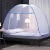 Import Portable Pop-Up Folding Double Bed Mosquito Net Tent Anti Mosquito Bites Design from China