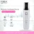 Import Portable rechargeable microcurrent ultrasonic skin scrubber for face cleaner from China