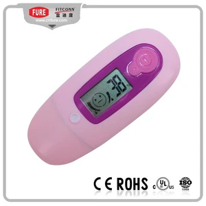 portable skin moisture analyzer with UV Meter using for daily skin care