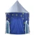 Import portable storage child baby play toy castle tent,foldable game tent house for kids from China