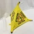 Import Portable Tent Safety pop up warning sign for House Indoor Outdoor from China