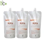POSA Multi Function Rebonding & Curling Cream Perm Lotion
