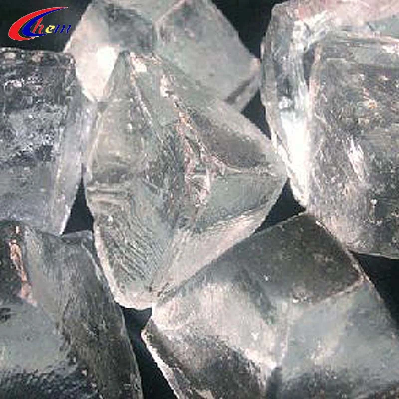 Potassium silicate can be used as a binder
