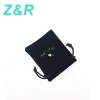 Pouches Jewelry Packaging &amp; Display Type and for ring earing ear stud necklace. Usage Jewelry Pouch bag