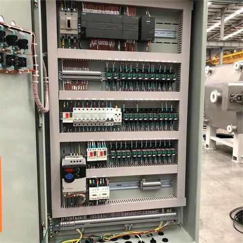 Power Distribution Panel/IP56