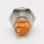 Import power symbol luminous led can light 28mm momentary ring illuminated push button switch from China