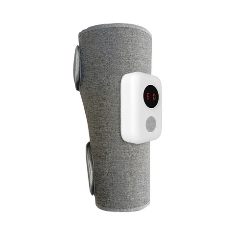 HeatFlex Muscle Massager - Premium Electric Relief