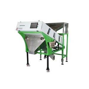 PP PE Plastic Recycling Washing Line Recycling Sorting Line