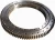 Import precise stainless steel material bearing ring slewing bearing from China