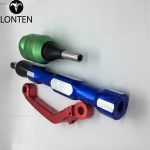 Precise universal electrical power window regulator motor 12v 24v high torque DC car power motor auto cnc spare parts