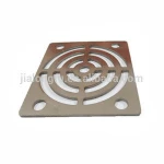 Precision sheet metal laser cutting parts laser cutting oem service as per drawing