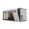 Prefabricated Capsule Price Prefab Capsule Home Space Capsule Mobile House Hotel Villa Modular Portable Luxury Capsule House