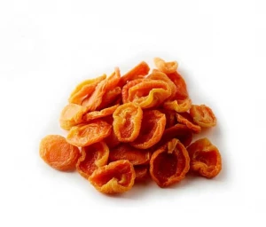 Premium Grade Organic Dried Apricots