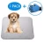 Import Premium Waterproof Large Pet Pads,Reusable Washable Dog Training Travel Pee Pads from China