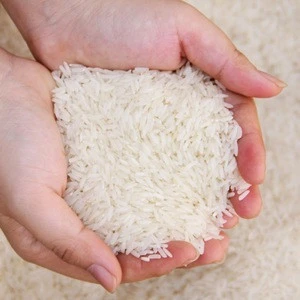 Price Dried 5% Broken Long Grain Thai White Rice    Rice from Thailand