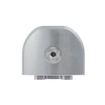 Primary Colour Stainless Steel High Precision Medical Part CNC Machining