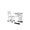 Primary School Desk and Chair Modern School Furniture