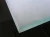 Import Privacy Obscure frosted sandblasting Acid etched glass for bathroom office partition from China