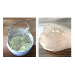 Private Label Collagen Crystal Glitter Eye Cold Under Eyes Gel Sheet Mask Pad Massage Cold Cooling Ice Pack Hydrogel Eye Patch