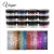 Import Private Label Cosmetics Eyeshadow Waterproof Glitter Eye Shadow from China
