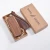 Import Private label wholesale folding sandalwood beard wooden hair comb ,wooden beard combs from China