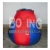 Import pro mma muay thai kick punching bag heavy durable Leather custom design &amp; logo fitness gym self hand made durable free standing from China