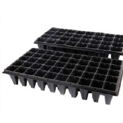 Products sell like hot cakes 50 hole seed nursery sprouter tray plastic