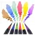 Import Professional 20 Colors Art Kids Watercolor Brush Pen With One Gift Brush Pen from China