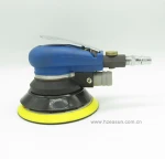 Professional Air Random Orbital Palm Sander