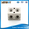Professional cnc mechanical spare part from china supplier with high quality