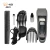 Import Professional electric hair clippers with wire hair trimmer from China