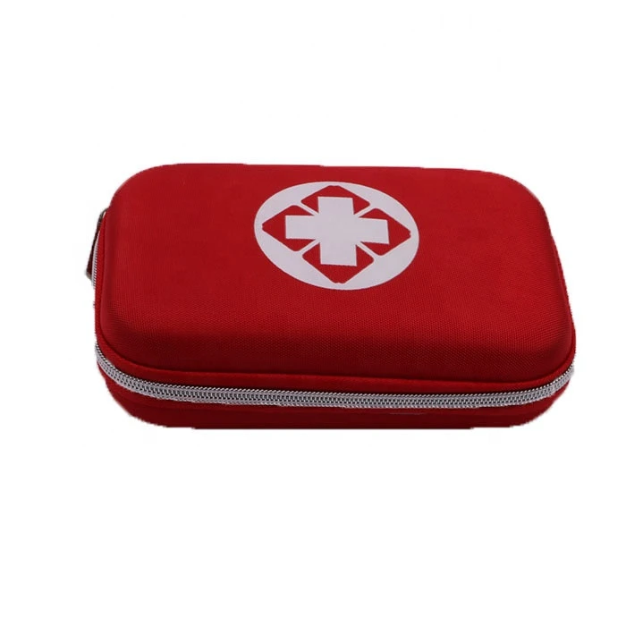 Professional Emergency Portable First Aid Kit with suppliers