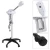 Import professional facial Steamer Ozone Beauty steamer Hot Facial Steamer from China